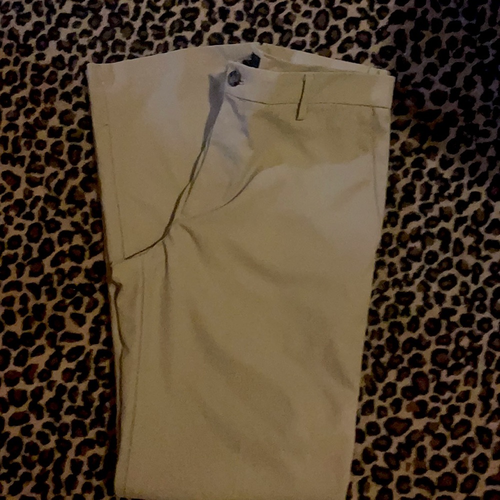 Men’s Dockers straight fit 34x34